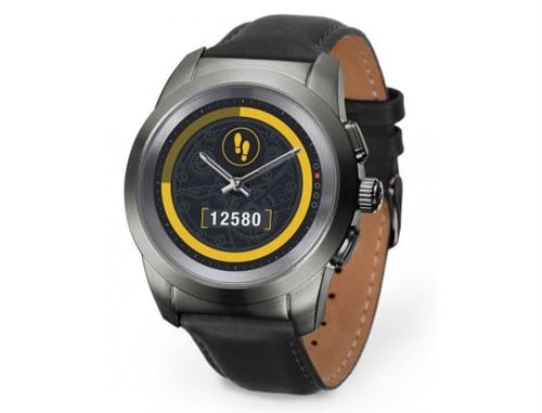 Mykronoz hotsell zetime titanium