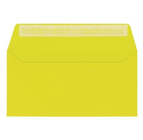 Pollen Enveloppe 120g 110x220 soleil Pqt de 200