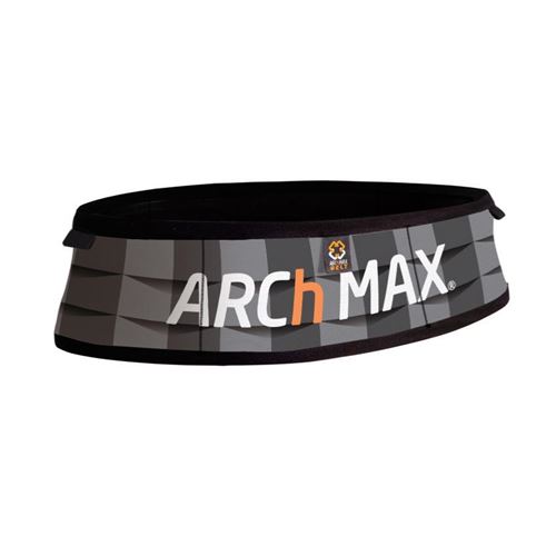 Ceinture Arch Max Pro trail-gris -S