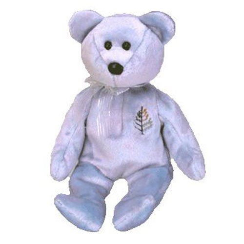 Bean TY Baby Issy Bear Four Seasons Hôtel Sydney de Beanie Babies