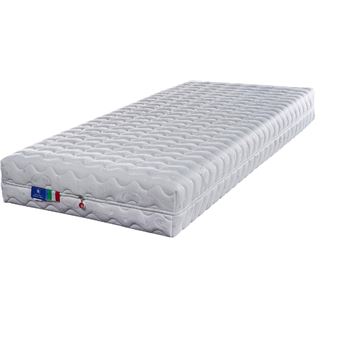 -70% sur Matelas 20 cm 140x200 Très Ferme Mémoire de Forme ...