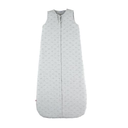 Mix & Match - Gigoteuse 90-110CM - Gris - Matiere Jersey Bio