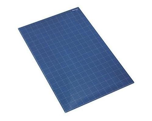 Acme United E46001 00 Tapis de découpe A1 (Bleu) (Import Allemagne)