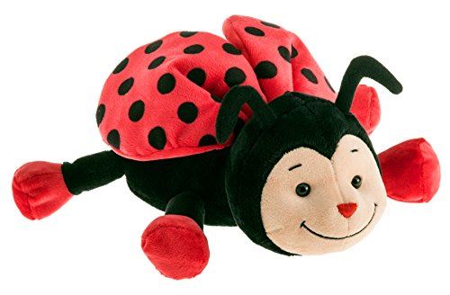 Schaffer Peluches Bolle La Coccinelle