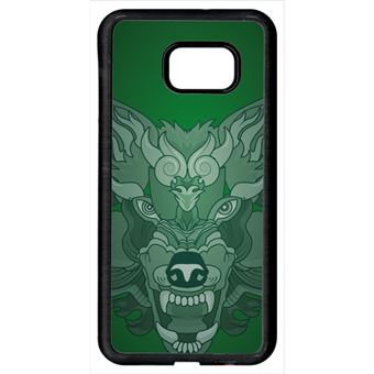 coque galaxy s6 loup coque galaxy s6 loup