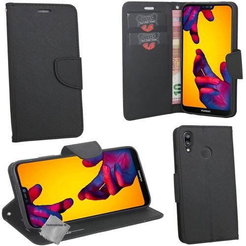 Huawei p20 pochette store
