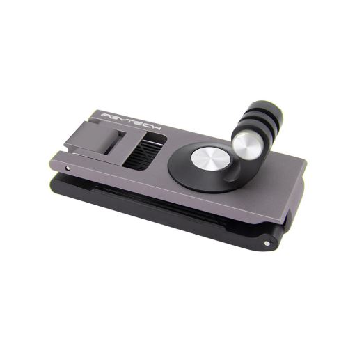 PGYTECH Multiple attache de la dragonne Support de stabilisateur pour DJI OSMO Camera Action 4k