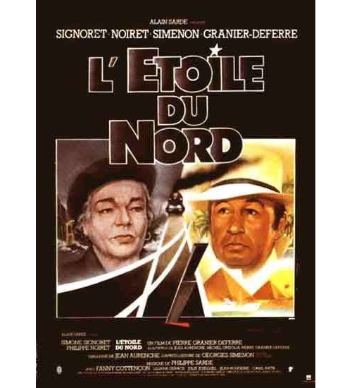 L'Etoile du Nord AFFICHE CINEMA ORIGINALE État correct - N/A reconditionné disponible sur Fnac