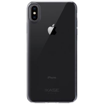 Coque Ultra Slim Invisible Pour Apple Iphone Xs Max 0 6 Mm Transparent The Kase Paris Etui Pour Telephone Mobile Achat Prix Fnac Compra online na fnac telemóveis e smartphones, drones e acessórios de marcas como apple, huawei, samsung e xiaomi com portes grátis. coque ultra slim invisible pour apple iphone xs max 0 6 mm transparent the kase paris