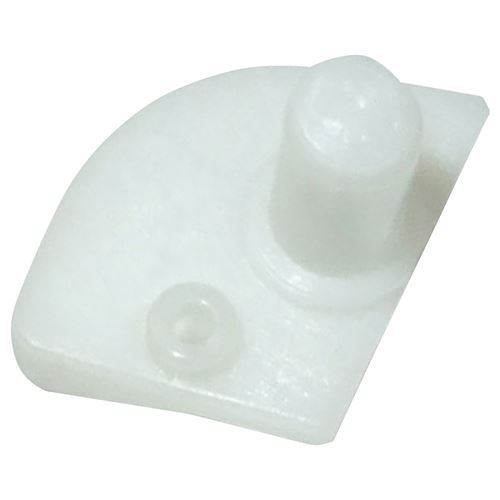 Hotpoint Douille Gauche De Fermeture Portillon Freezer Réfrigérateur, Congélateur C00110354 Ariston Hotpoint, Indesit - 307093