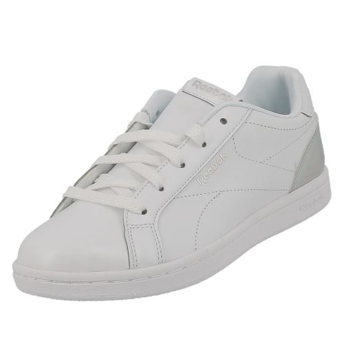 Chaussures mode ville Reebok Royal complete white girl Blanc taille : 35 réf : 0