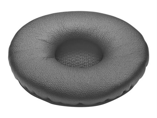 Jabra Noir 14101-49 - Lot De 10 Coussinets D'oreille En Similicuir - Image 4