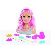 barbie dreamtopia noire