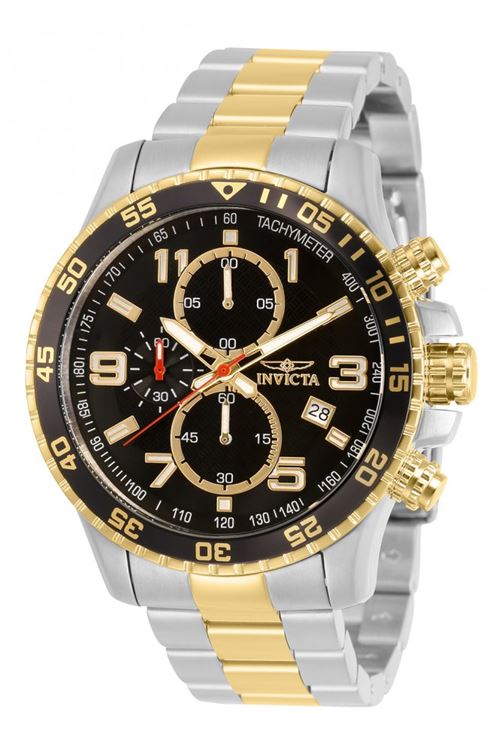 INVICTA Specialty 14876 Montre Homme - 45mm 