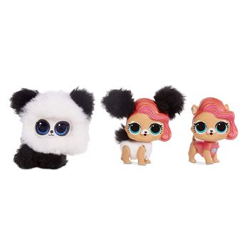Zapf Creation 559719E7C LOL Surprise Fluffy Pets Poup e