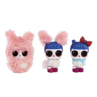 Poupee on sale lol chien