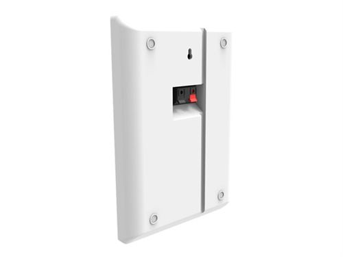 LTC Audio SSP501F - Luidsprekers - 30 Watt - 2-weg - wit