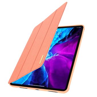 Avizar Coque pour iPad Pro 12.9 2021 et 2020 et 2018 Sangle