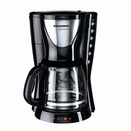 Grundig Km 5260 Machine à Café