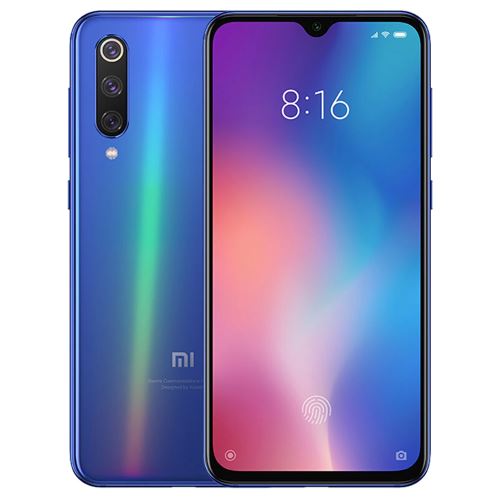 Mi 9 SE