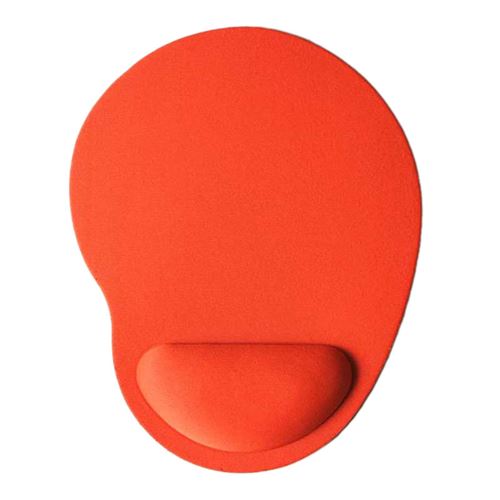 Yonis Orange Tapis De Souris - Image 2