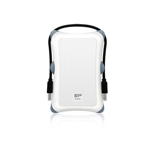 SILICON POWER Armor A30 - Disque dur - 1 To - externe (portable) - 2.5\