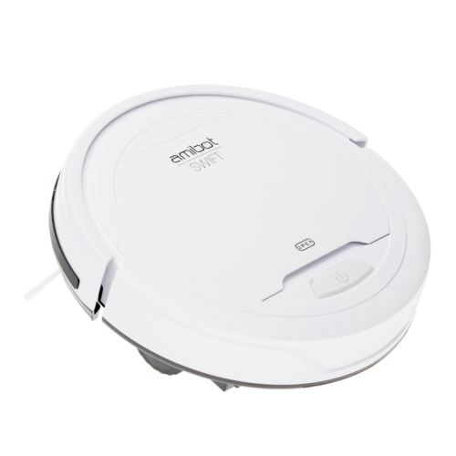 Aspirateur robot AMIBOT Swift Design ANGRY Aspirateur AMIBOT Swift Design Angry Robots Aspirateurs: