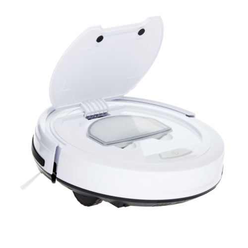 Aspirateur robot AMIBOT Swift Design ANGRY Aspirateur AMIBOT Swift Design Angry Robots Aspirateurs: