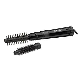 Brosse soufflante Babyliss Smooth Boost 668E 300 W Noir