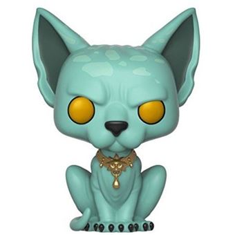 Chat Couche Saga Funko Pop Vinyl Figure Pop Protector Petite Figurine Achat Prix Fnac