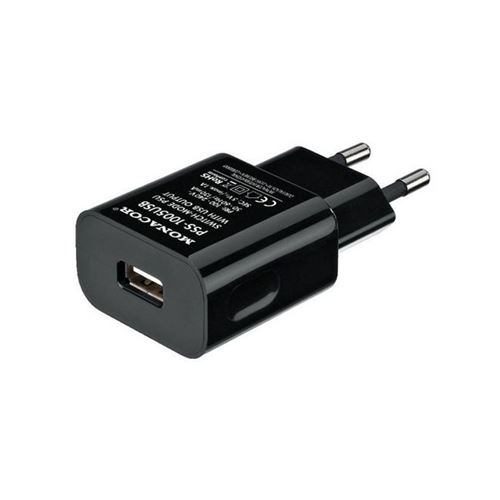 Alimentation sortie USB