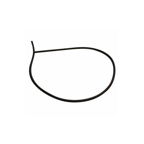 Joint reservoir poussiere pour aspirateur electrolux - 9028119