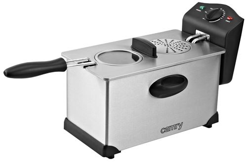 Friteuse Camry CR4909 capacité 3 litres