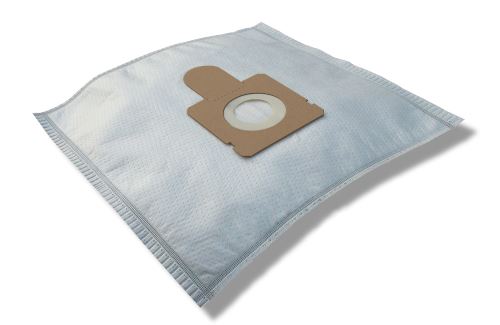 Kallefornia k181 de 10 sacs pour aspirateurs hoover freespace 1800 parquet caresse