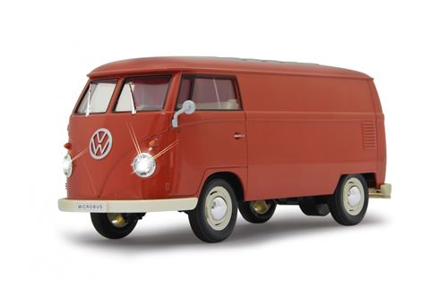 Jamara - VW T1 Transporter - RC