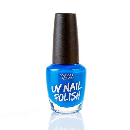 GENERIQUE G&eacute;n&eacute;rique Vernis &Agrave; Ongles UV Bleu 13ML