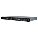 Netgear readynas 2304g2 nas rack (1 u) ethernet