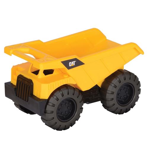 Véhicule de chantier Caterpillar : Camion benne Toystate
