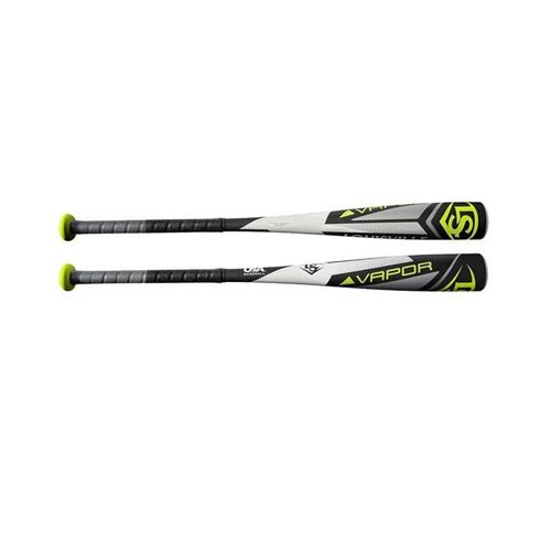 Batte de Baseball Louisville Slugger USA BB Vapor -9 Noir