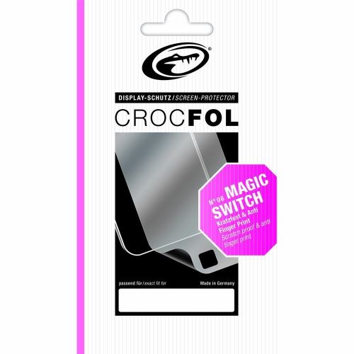 Crocfol Magic Switch Film de Protection d'écran pour LG P880 Optimus 4X HD
