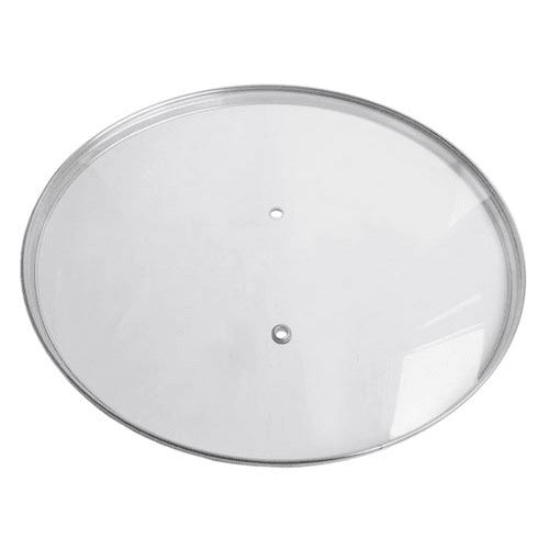 Couvercle Verre Wok Compact Ø 350 Mm pour Pieces Cuisson Petit Electromenager Tefal - Ts-01004750