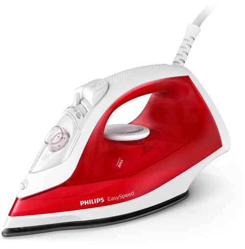 Philips EasySpeed Fer vapeur GC1742/40