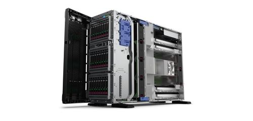 Serveur Hewlett Packard Enterprise ProLiant ML110 Gen10. 877621-421