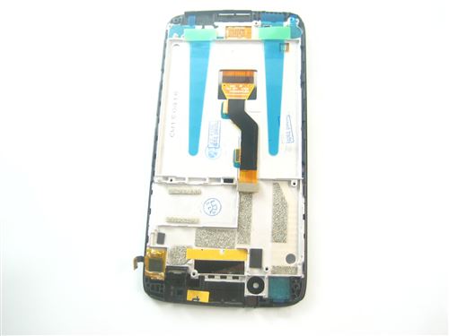 For Alcatel One Touch VITRE TACTILE Idol 3 4.7 OT-6039 FULL Touch VITRE TACTILE Screen Ecran + LCD Display + Frame