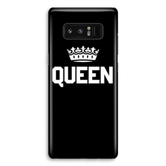coque samsung galaxy note 8 queen coque samsung galaxy note 8 queen