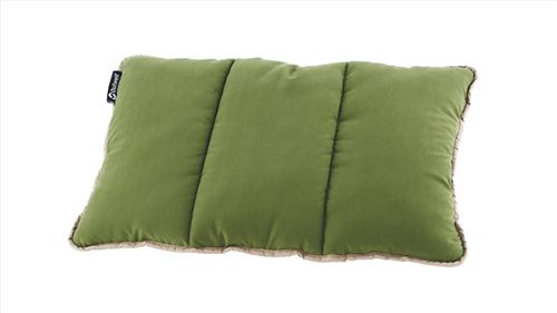 Coussin Outwell Constellation vert