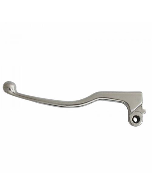 Levier d'embrayage 50 a boite adaptable aprilia 50 rs 1999+2005 poli -vicma-