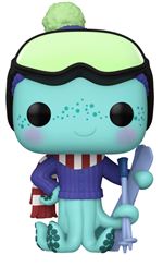 Figurine Funko Pop Peppermint Lane Bjorn Cranmore