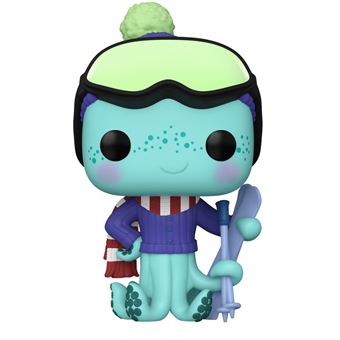 Figurine Funko Pop Peppermint Lane Bjorn Cranmore