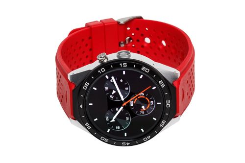 Smartwatch Garett Expert pour iPhone et Android